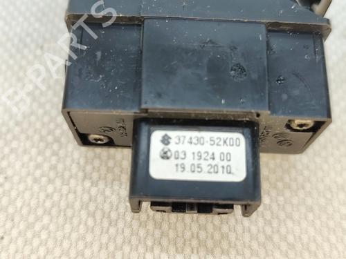 Warning switch OPEL AGILA B (H08) 1.0 (F68) | BP31591932I22 - Image 5