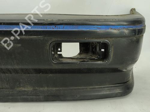 Rear bumper HONDA CIVIC IV Hatchback (EC, ED, EE, EF) 1.4 L (EC9) | BP31631912C8