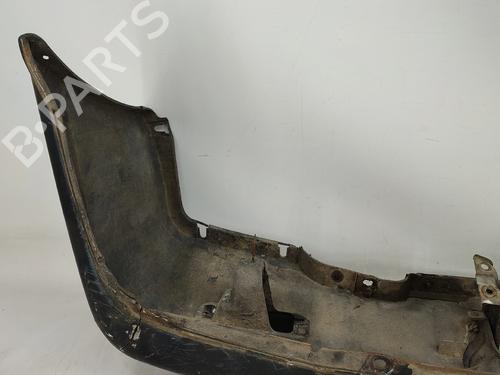 Rear bumper HONDA CIVIC IV Hatchback (EC, ED, EE, EF) 1.4 L (EC9) | BP31631912C8