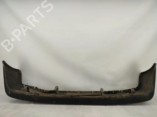 Rear bumper HONDA CIVIC IV Hatchback (EC, ED, EE, EF) 1.4 L (EC9) | BP31631912C8