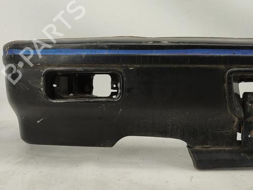 Rear bumper HONDA CIVIC IV Hatchback (EC, ED, EE, EF) 1.4 L (EC9) | BP31631912C8
