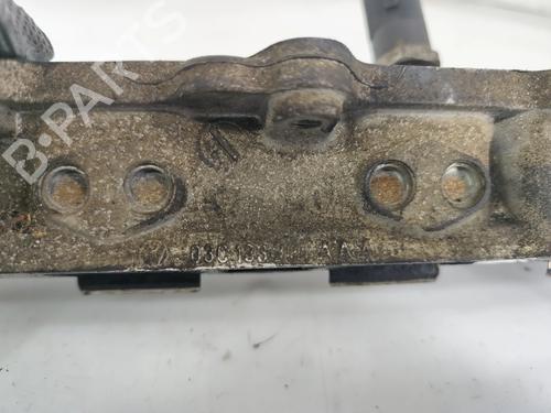Injection rail VW GOLF V (1K1) 1.4 FSI | BP31588720M98  - Image 5