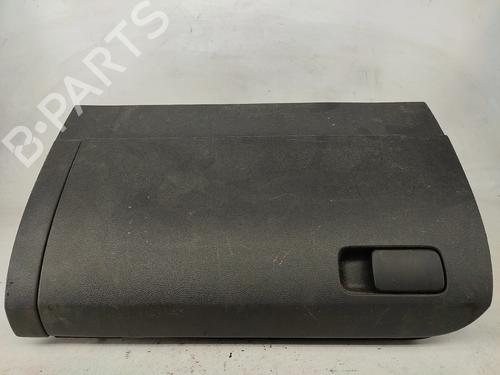 Used Glove box VW POLO V (6R1, 6C1) 1.2 (60 hp) 31016049
