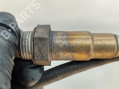 Electronic sensor OPEL AGILA B (H08) 1.0 (F68) | BP31591937M84 - Image 4