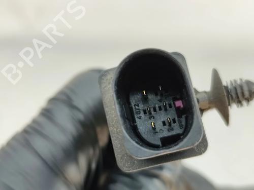 Electronic sensor OPEL AGILA B (H08) 1.0 (F68) | BP31591937M84 - Image 5