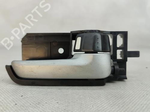 Used Front right interior door handle OPEL AGILA B (H08) 1.0 (F68) (65 hp) 31591944