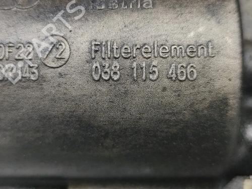 Support VW PASSAT B5.5 Variant (3B6) 1.9 TDI | BP31190498C155 - Image 9