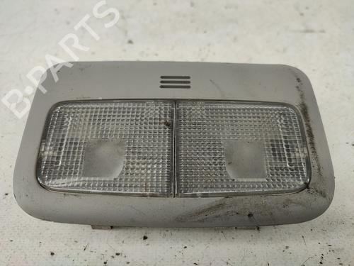 Kabinelys TOYOTA YARIS (_P9_) 1.0 VVT-i (KSP90_, KSP90R) (69 hp) 31293618