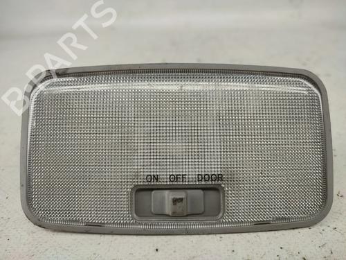 Kabinelys TOYOTA YARIS (_P9_) 1.0 VVT-i (KSP90_, KSP90R) (69 hp) 31293619