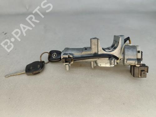 Ignition barrel OPEL AGILA B (H08) 1.0 (F68) | BP31591952M48 - Image 4