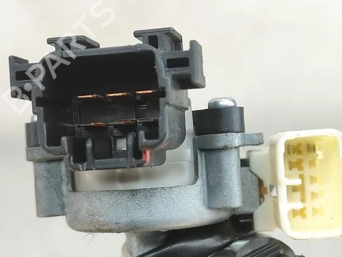 Ignition barrel OPEL AGILA B (H08) 1.0 (F68) | BP31591952M48 - Image 6