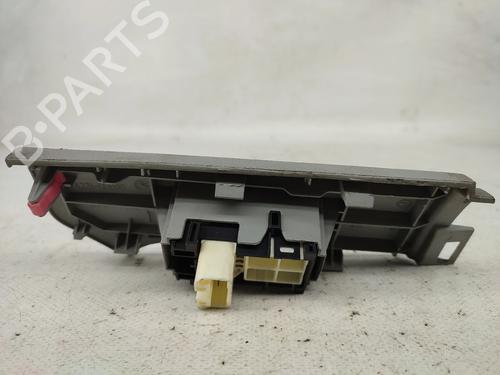 Right front window switch TOYOTA YARIS (_P9_) 1.0 VVT-i (KSP90_, KSP90R) | BP31293616I26