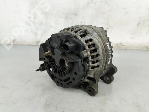 Alternator VW PASSAT B5.5 Variant (3B6) 1.9 TDI | BP31190501M7  - Image 7