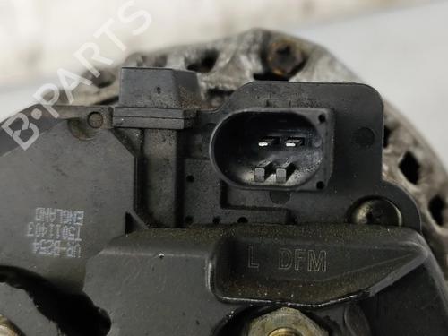 Alternator VW PASSAT B5.5 Variant (3B6) 1.9 TDI | BP31190501M7  - Image 8