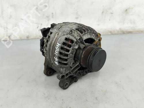 Alternator VW PASSAT B5.5 Variant (3B6) 1.9 TDI | BP31190501M7  - Image 5