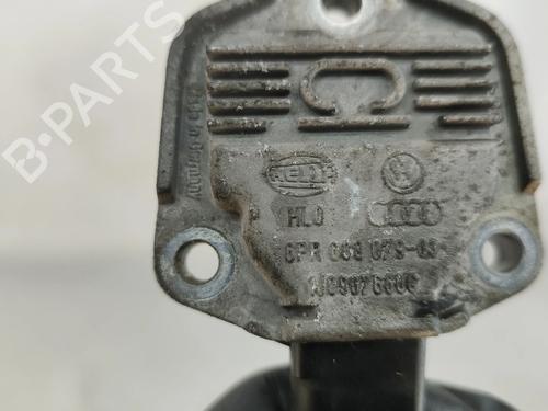 Electronic module VW GOLF V (1K1) 1.4 FSI | BP31588731M83  - Image 5