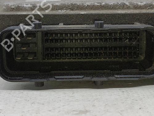 Engine control unit (ECU) TOYOTA YARIS (_P9_) 1.0 VVT-i (KSP90_, KSP90R) | BP31293017M57 - Image 3