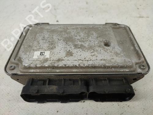 Engine control unit (ECU) TOYOTA YARIS (_P9_) 1.0 VVT-i (KSP90_, KSP90R) | BP31293017M57 - Image 2