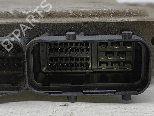 Engine control unit (ECU) TOYOTA YARIS (_P9_) 1.0 VVT-i (KSP90_, KSP90R) | BP31293017M57 - Image 4