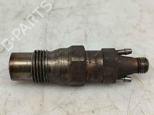 Used Injector MERCEDES-BENZ 124 Saloon (W124) 250 D (124.125) (90 hp) 30881790