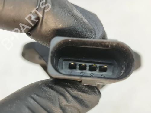 Electronic module VW GOLF V (1K1) 1.4 FSI | BP31588732M83  - Image 6