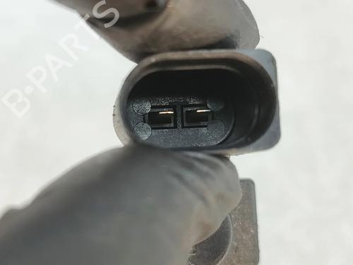 Electronic module VW GOLF V (1K1) 1.4 FSI | BP31588733M83 - Image 6