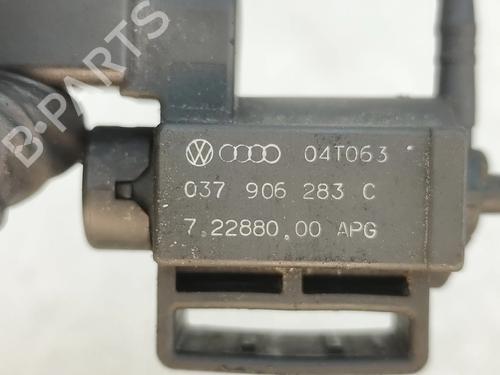 Electronic module VW GOLF V (1K1) 1.4 FSI | BP31588733M83 - Image 5