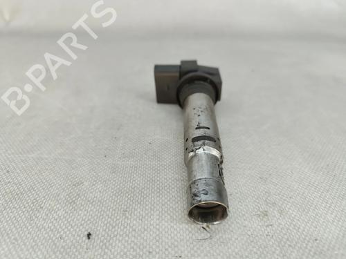 Used Ignition coil Ignition coil VW GOLF V (1K1) 1.4 FSI (90 hp) 31588734 31588734