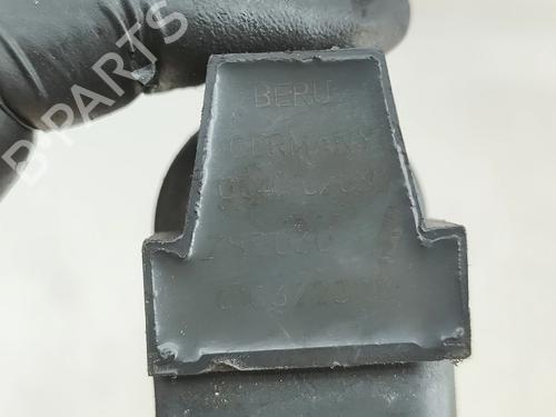 Ignition coil VW GOLF V (1K1) 1.4 FSI | BP31588734M94 - Image 5
