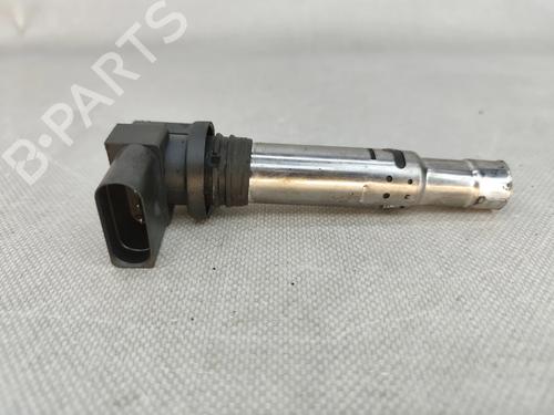 Ignition coil VW GOLF V (1K1) 1.4 FSI | BP31588735M94 - Image 4