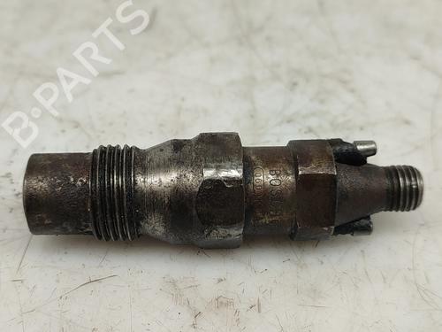 Used Injector Injector MERCEDES-BENZ 124 Saloon (W124) 250 D (124.125) (90 hp) 30881786 30881786