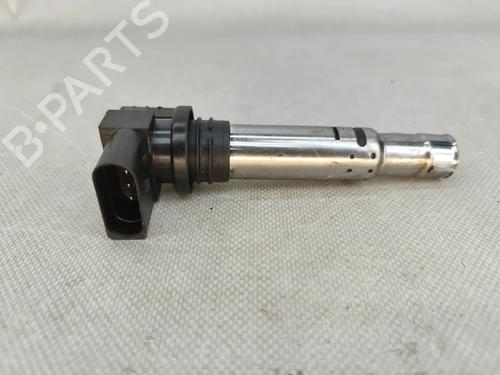 Ignition coil VW GOLF V (1K1) 1.4 FSI | BP31588736M94 - Image 4