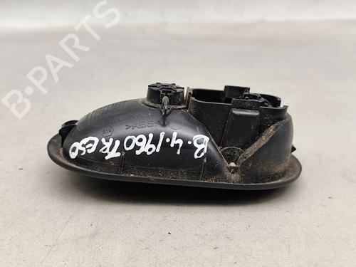 Tailgate handle RENAULT KANGOO Express (FW0/1_) 1.5 dCi 90 (FW0G, FW05, FW08, FW11) | BP31639601C132 