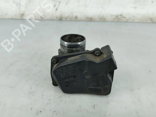 Throttle body SKODA FABIA I (6Y2) 1.2 | BP31191008M82 