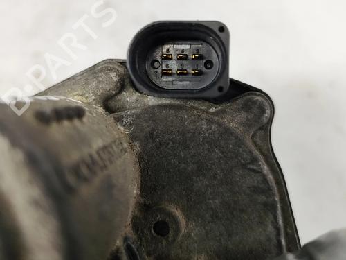 Throttle body SKODA FABIA I (6Y2) 1.2 | BP31191008M82 