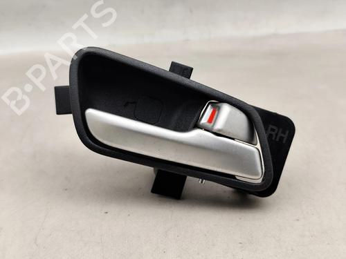 Front right interior door handle KIA PICANTO III (JA) 1.0 | BP31299453I14 