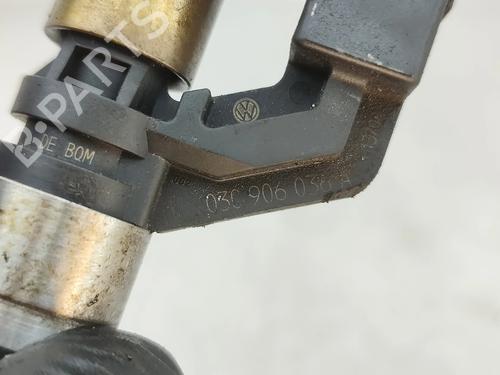 Injector VW GOLF V (1K1) 1.4 FSI | BP31588738M100  - Image 5