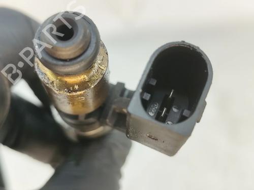 Injector VW GOLF V (1K1) 1.4 FSI | BP31588738M100  - Image 6