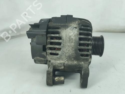 Alternator VW GOLF V (1K1) 1.4 FSI | BP31588727M7 - Image 4