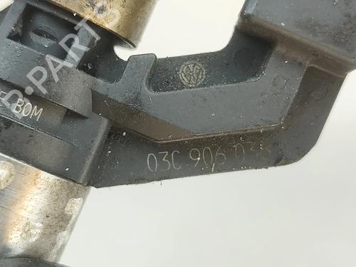Injector VW GOLF V (1K1) 1.4 FSI | BP31588740M100  - Image 5