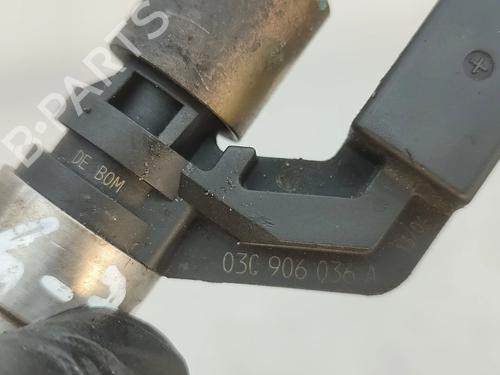 Injector VW GOLF V (1K1) 1.4 FSI | BP31588741M100 - Image 5