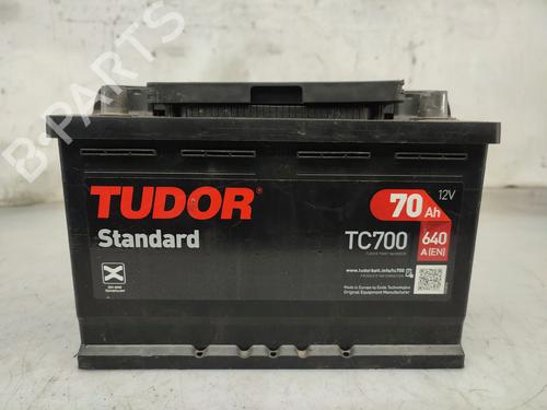 Batteri OPEL CORSA B (S93) 1.5 D (F08, F68, M68) (50 hp) 31629329