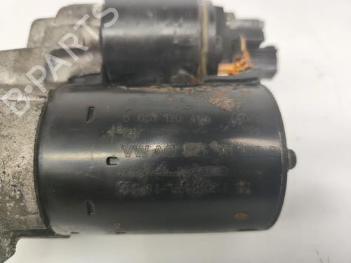 Starter VW GOLF V (1K1) 1.4 FSI | BP31588729M8 - Image 5