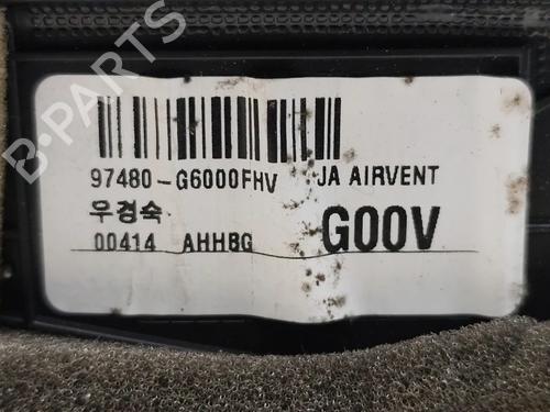 Luftventilen KIA PICANTO III (JA) 1.0 | BP31294429I21  - Image 8