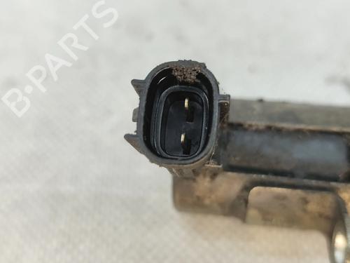 Electronic module SMART FORFOUR (454) 1.1 (454.030) | BP31624641M83 