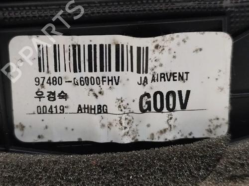 Air vent KIA PICANTO III (JA) 1.0 | BP31294428I21  - Image 8