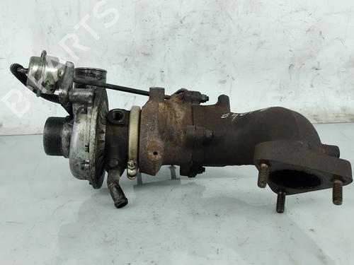 Turbo/Compresor Turbo/Compresor 31173241 31173241