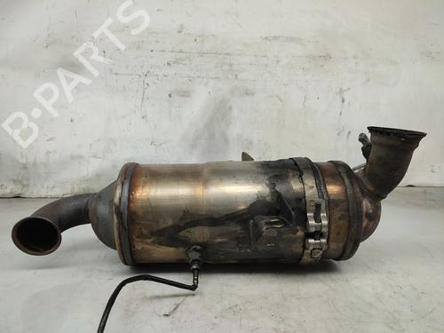 Catalyst PEUGEOT 407 SW (6E_, 6D_) 1.6 HDi 110 | BP31629328M10 