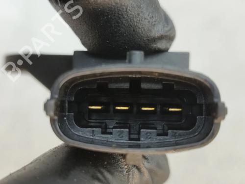 Electronic module SMART FORFOUR (454) 1.1 (454.030) | BP31624642M83 