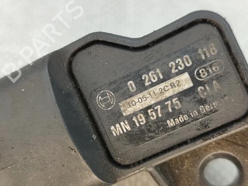 Electronic module SMART FORFOUR (454) 1.1 (454.030) | BP31624642M83 